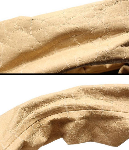 Bottega Veneta One Shoulder Bag Shoulder Craft Paper the Shoulder Pouch Women's