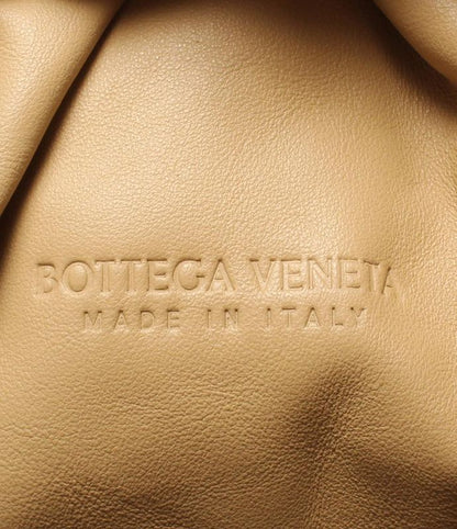 Bottega Veneta One Shoulder Bag Shoulder Craft Paper the Shoulder Pouch Women's