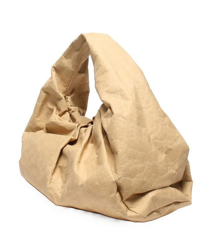 Bottega Veneta One Shoulder Bag Shoulder Craft Paper the Shoulder Pouch Women's