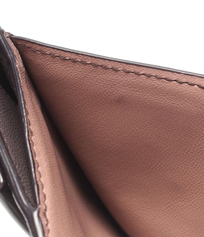 Bottega Veneta Bifold Wallet Intrecciato Women's Bottega Veneta