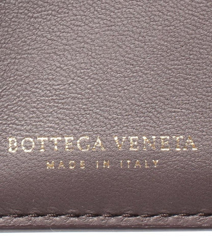 Bottega Veneta Bifold Wallet Intrecciato Women's Bottega Veneta