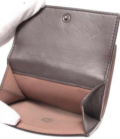 Bottega Veneta Bifold Wallet Intrecciato Women's Bottega Veneta