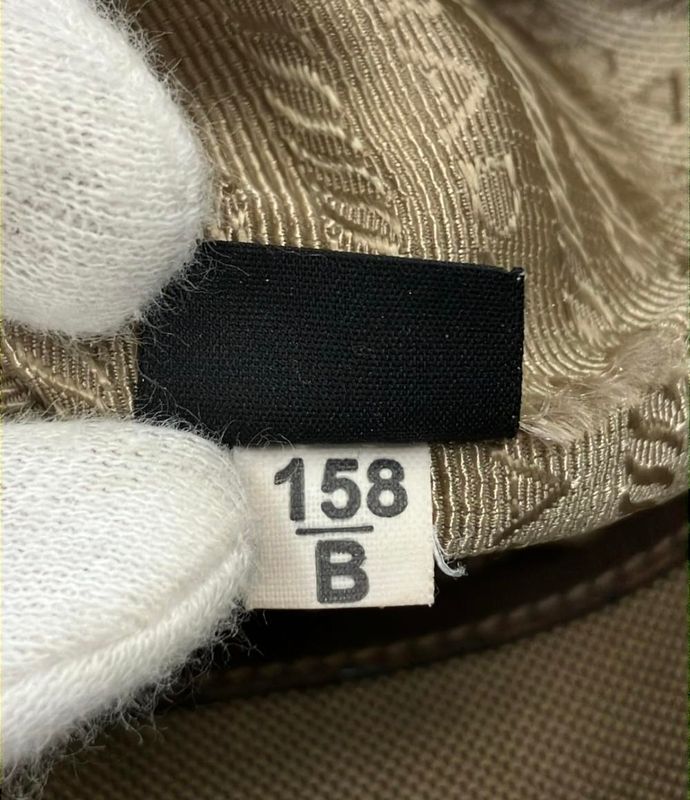 Prada 2way Handbag Shoulder Bag Crossbody Women's Prada