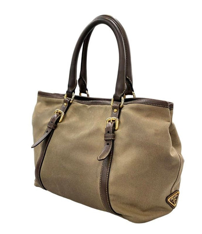 Prada 2way Handbag Shoulder Bag Crossbody Women's Prada