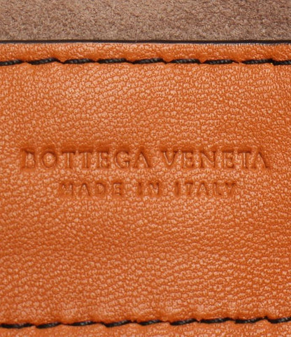 Bottega Veneta Chain Shoulder Bag Crossbody Fringe Women's Bottega Veneta