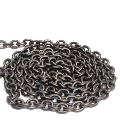 Bottega Veneta Chain Shoulder Bag Crossbody Fringe Women's Bottega Veneta