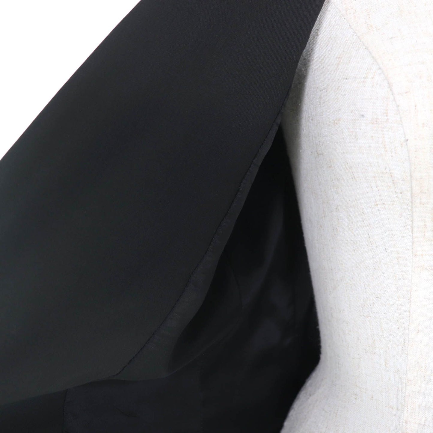 Gucci 107131 Wool Tailored Jacket/Center Press Pants