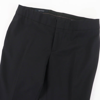 Gucci 107131 Wool Tailored Jacket/Center Press Pants