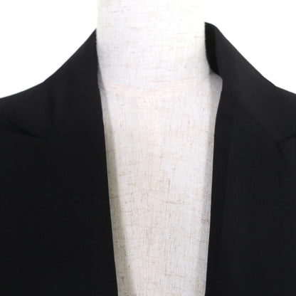 Gucci 107131 Wool Tailored Jacket/Center Press Pants