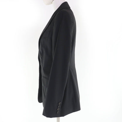 Gucci 107131 Wool Tailored Jacket/Center Press Pants