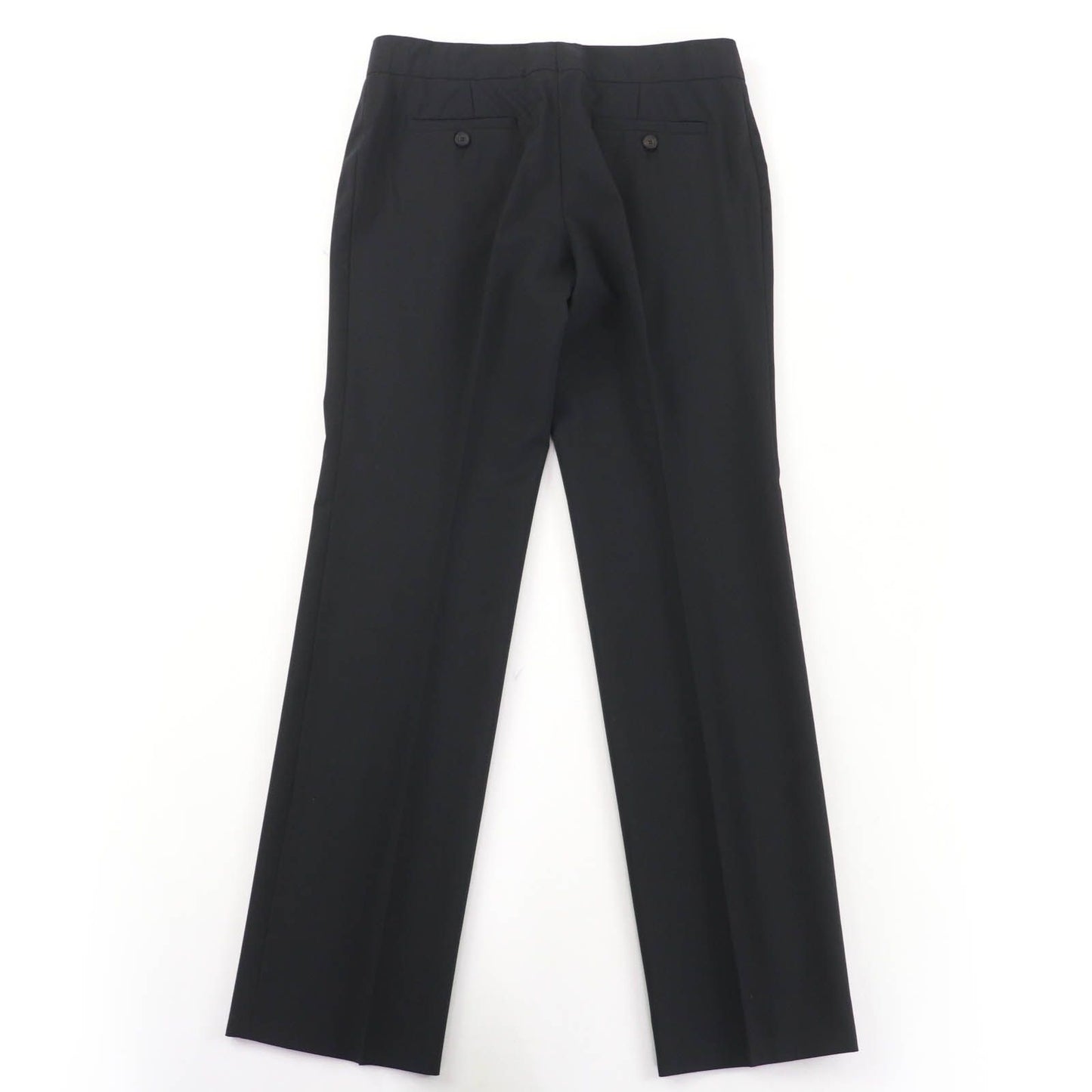 Gucci 107131 Wool Tailored Jacket/Center Press Pants