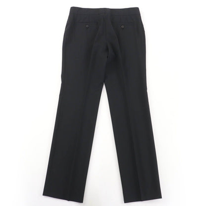 Gucci 107131 Wool Tailored Jacket/Center Press Pants