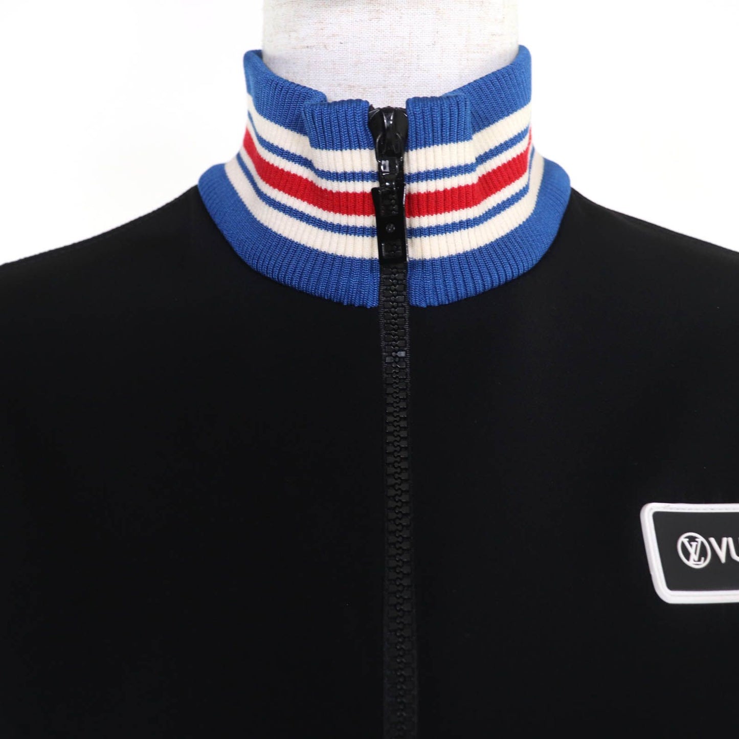 Extremely Louis Vuitton 22ss Tricolor Porthole Pocket