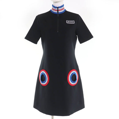 Extremely Louis Vuitton 22ss Tricolor Porthole Pocket