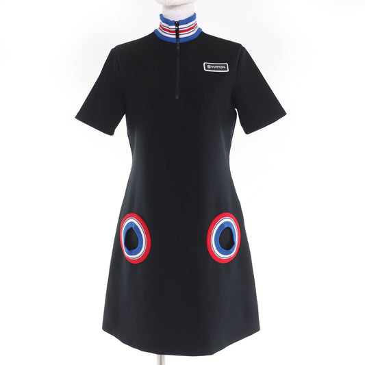 Extremely Louis Vuitton 22ss Tricolor Porthole Pocket