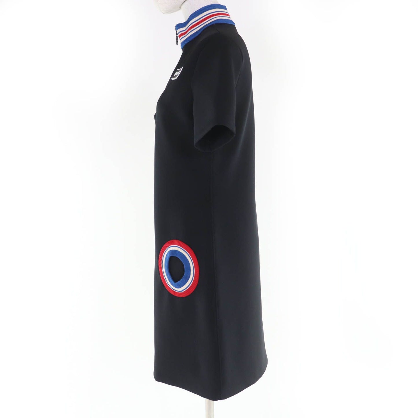 Extremely Louis Vuitton 22ss Tricolor Porthole Pocket