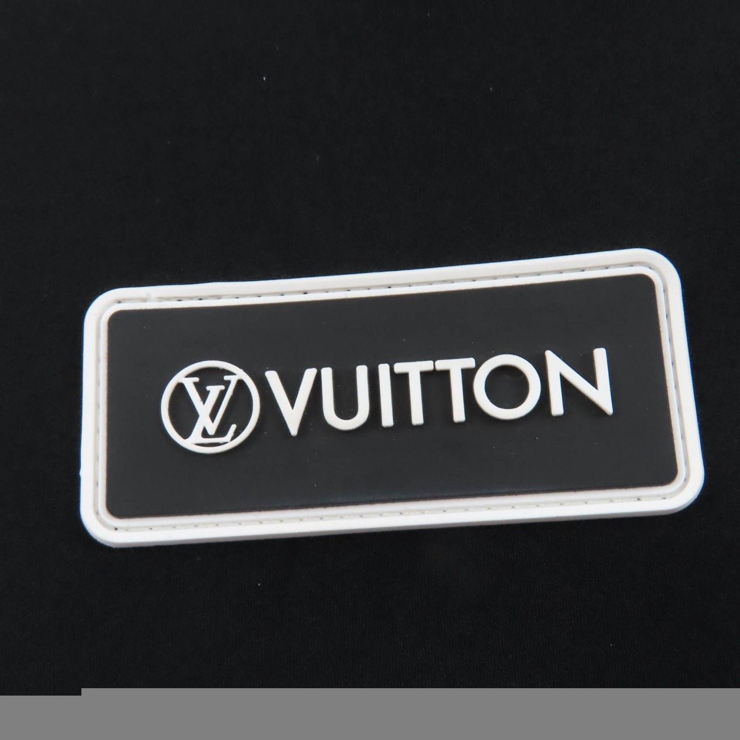 Extremely Louis Vuitton 22ss Tricolor Porthole Pocket