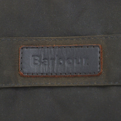 Unused Item▼Barbour 4194582 Westmorland Wax Jacket Oiled Processing