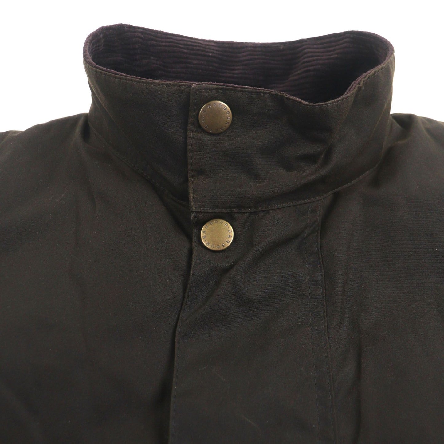 Unused Item▼Barbour 4194582 Westmorland Wax Jacket Oiled Processing