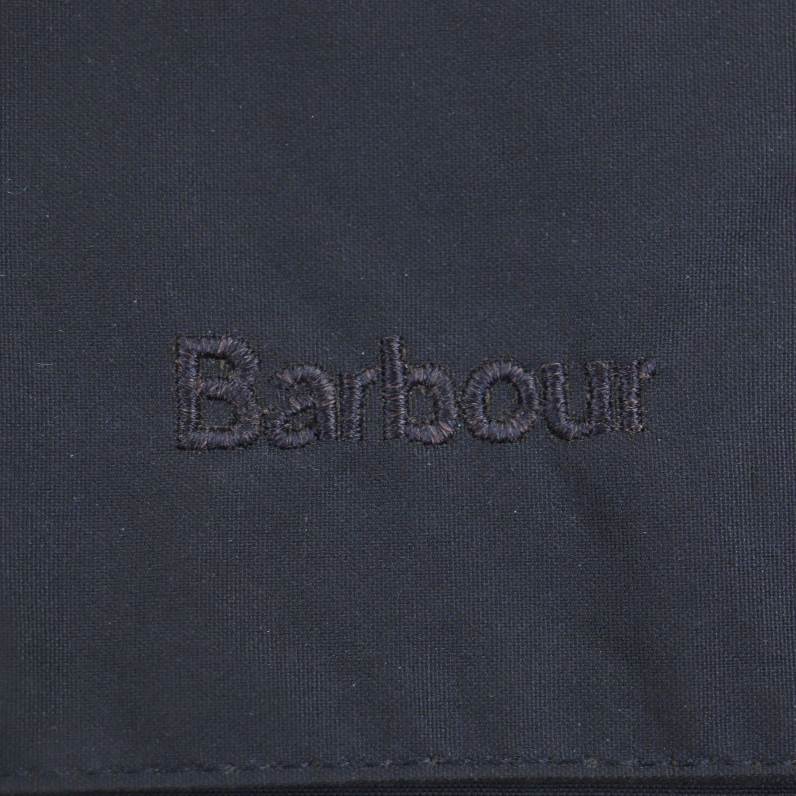 Unused Item▼Barbour 4194582 Westmorland Wax Jacket Oiled Processing