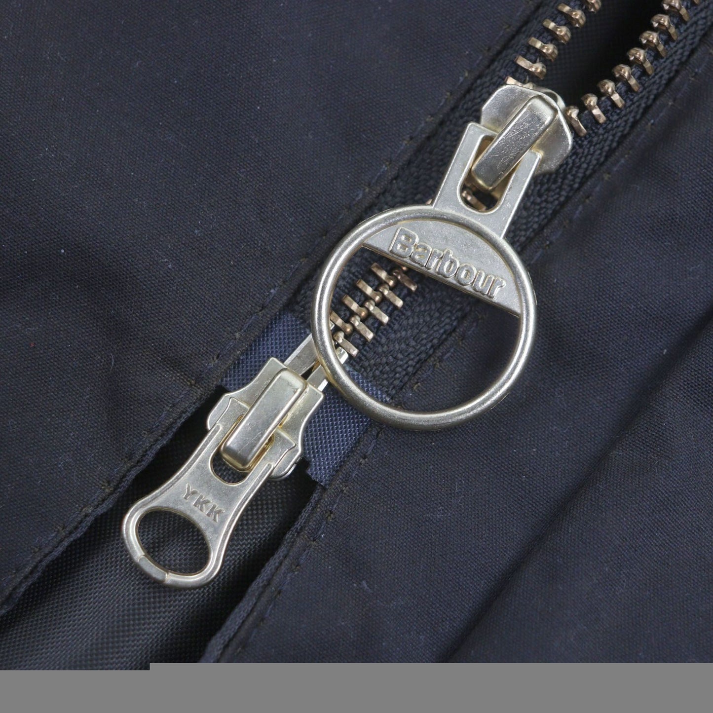 Unused Item▼Barbour 4194582 Westmorland Wax Jacket Oiled Processing