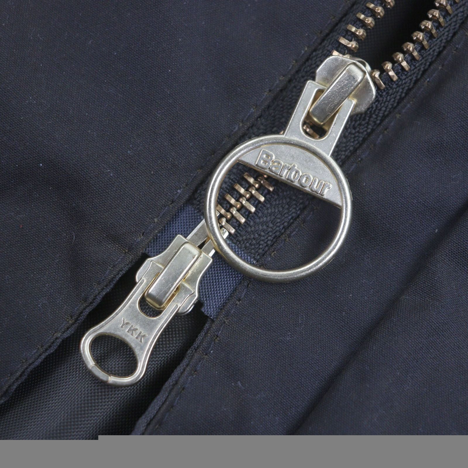 Unused Item▼Barbour 4194582 Westmorland Wax Jacket Oiled Processing