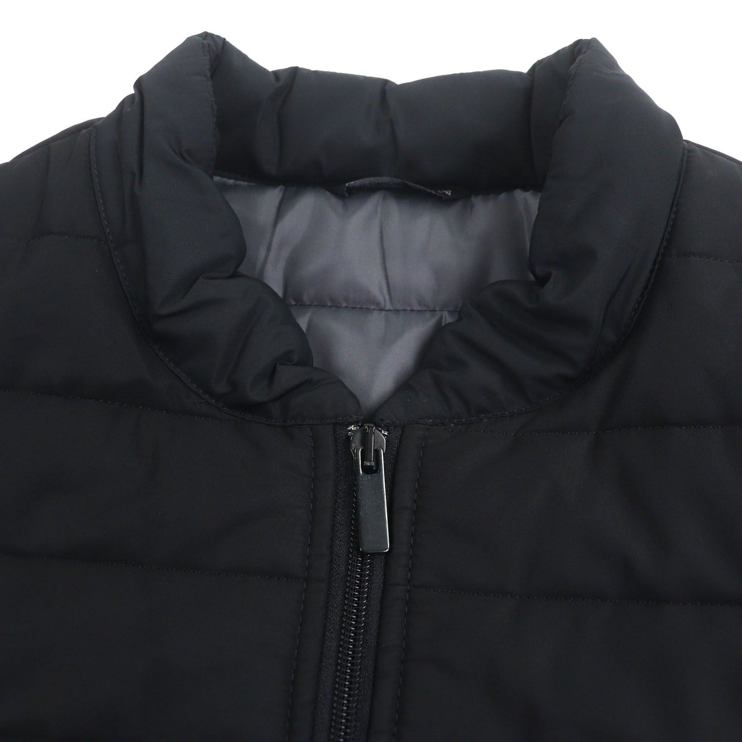 ▼Emporio Armani Made in 2020 0zr72w Zz090 Black Tag Padded