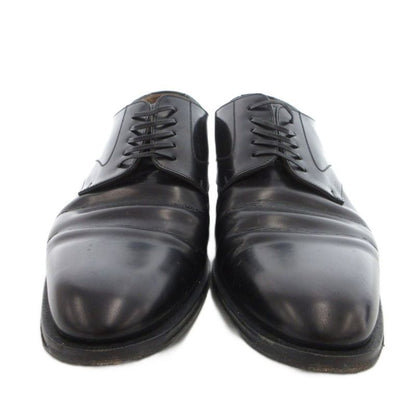 Dior Homme Dior Homme Timeless Derby Shoes Lace Up Leather 43 Black Uo