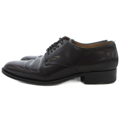 Dior Homme Dior Homme Timeless Derby Shoes Lace Up Leather 43 Black Uo