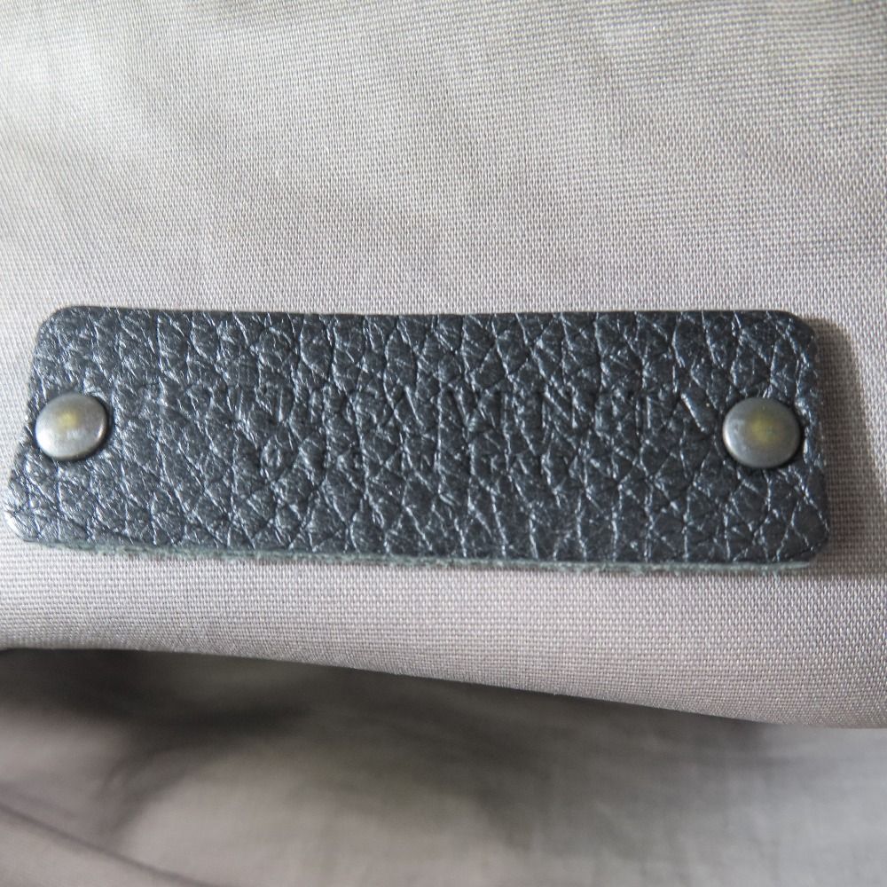 Bottega Veneta Cervo Messenger Shoulder Bag Crossbody Crossbody Leather Black