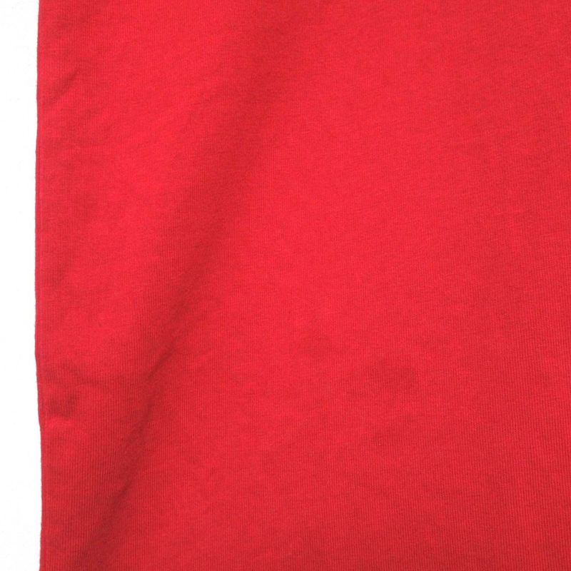 Good item BALENCIAGA 2022 model Mirror logo print short sleeve T-shirt XS size