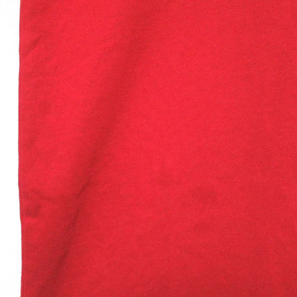 Good item BALENCIAGA 2022 model Mirror logo print short sleeve T-shirt XS size