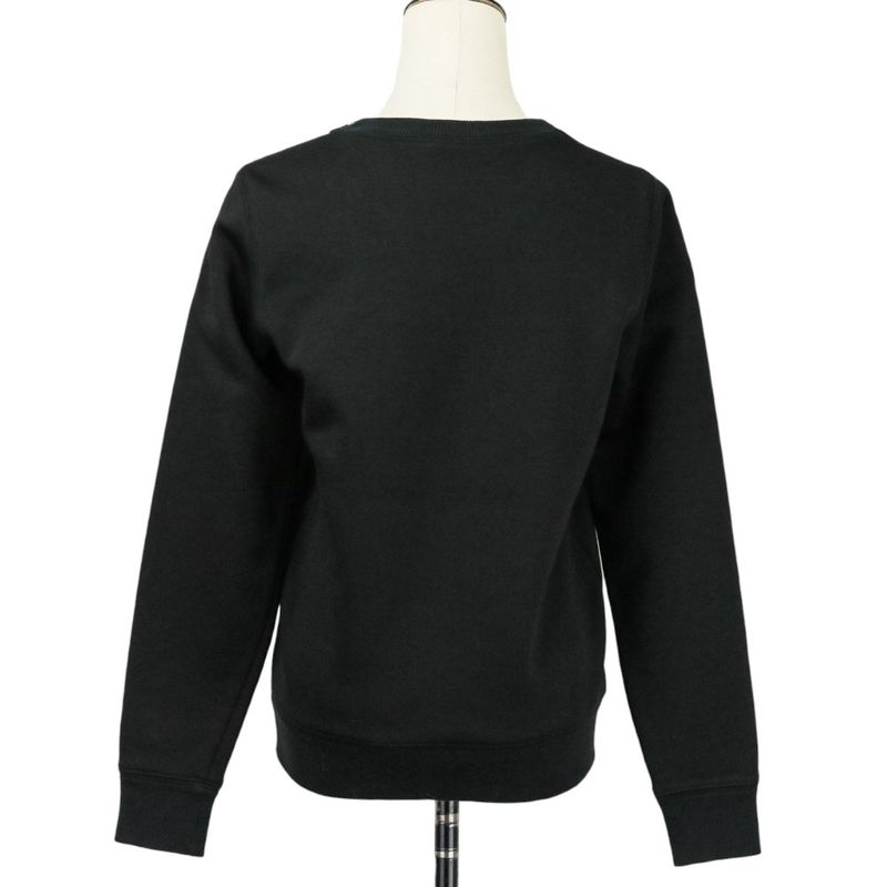 Good item CHANEL Camellia Corsage Coco Mark Flower Sweatshirt Sweatshirt P52492