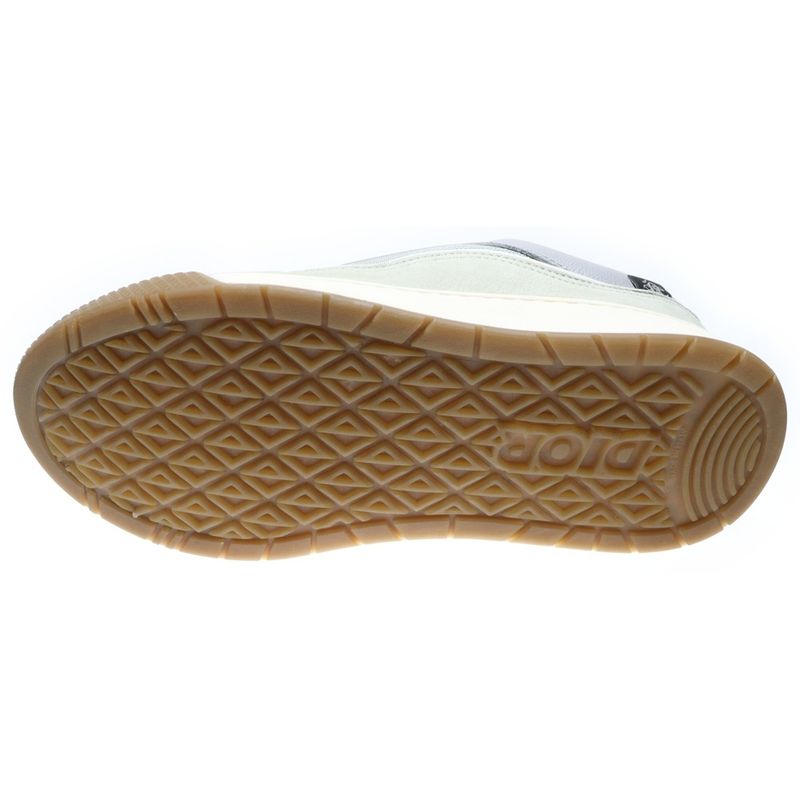 Dior 22aw ×travis Scott Cactus Jack B713 Travis Scott Low Cut Sneakers Gray