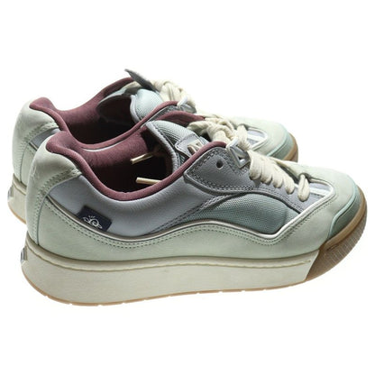 Dior 22aw ×travis Scott Cactus Jack B713 Travis Scott Low Cut Sneakers Gray