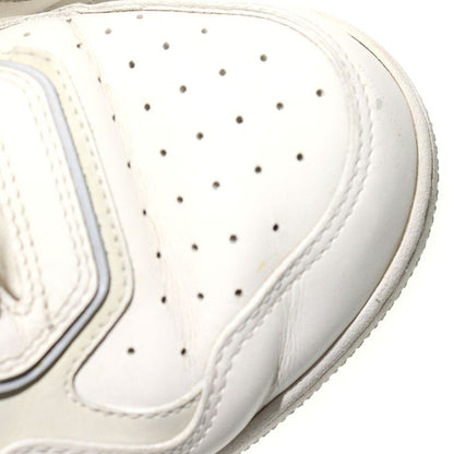 Dior Oblique Low Cut Low Top Sneakers White 21cdc