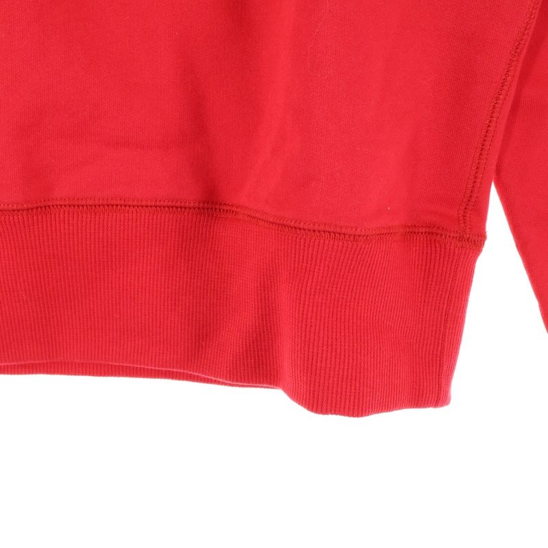 Louis Vuitton 17aw × Supreme Arc Logo Crewneck Supreme Arch Logo Crewneck