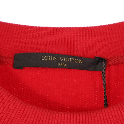 Louis Vuitton 17aw × Supreme Arc Logo Crewneck Supreme Arch Logo Crewneck