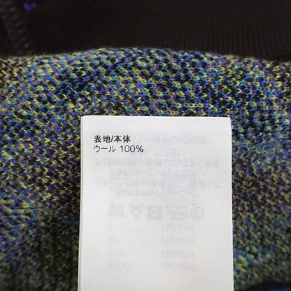 Louis Vuitton 23ss Monogram Thistle Zip Up Jacket Rm231 Uh8 Hon96w Multi