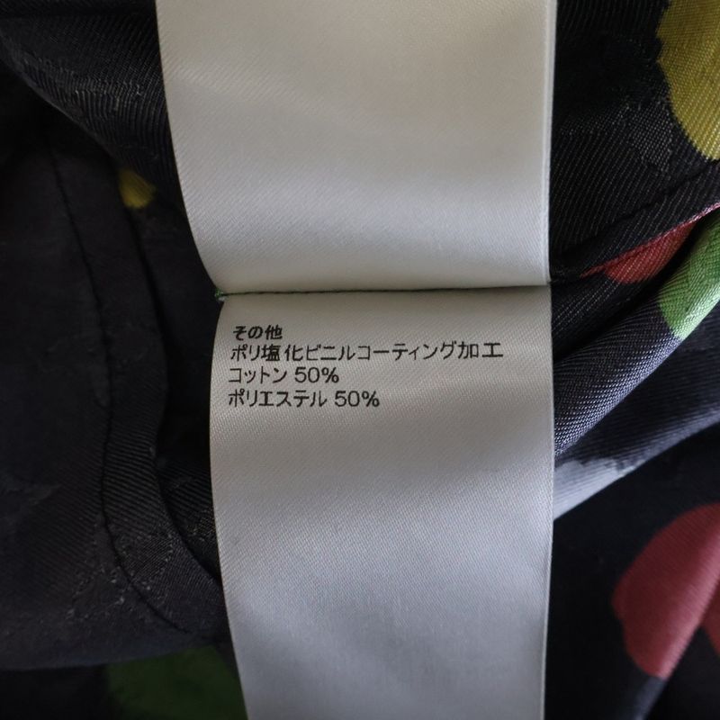 Louis Vuitton 23ss ×yk L S Pajama Shirt Rw231j Vd4 Fobl29 × Yayoi Kusama