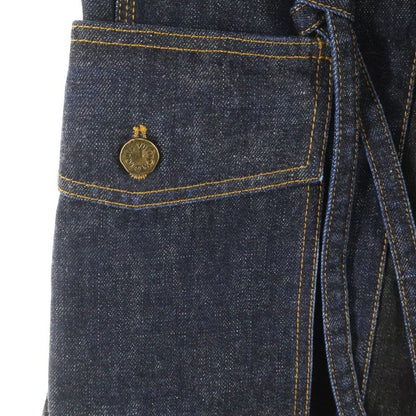 Louis Vuitton 22aw Karakoram Denim Trousers Rm222v Ns9 Hnd05w Karakoram Denim