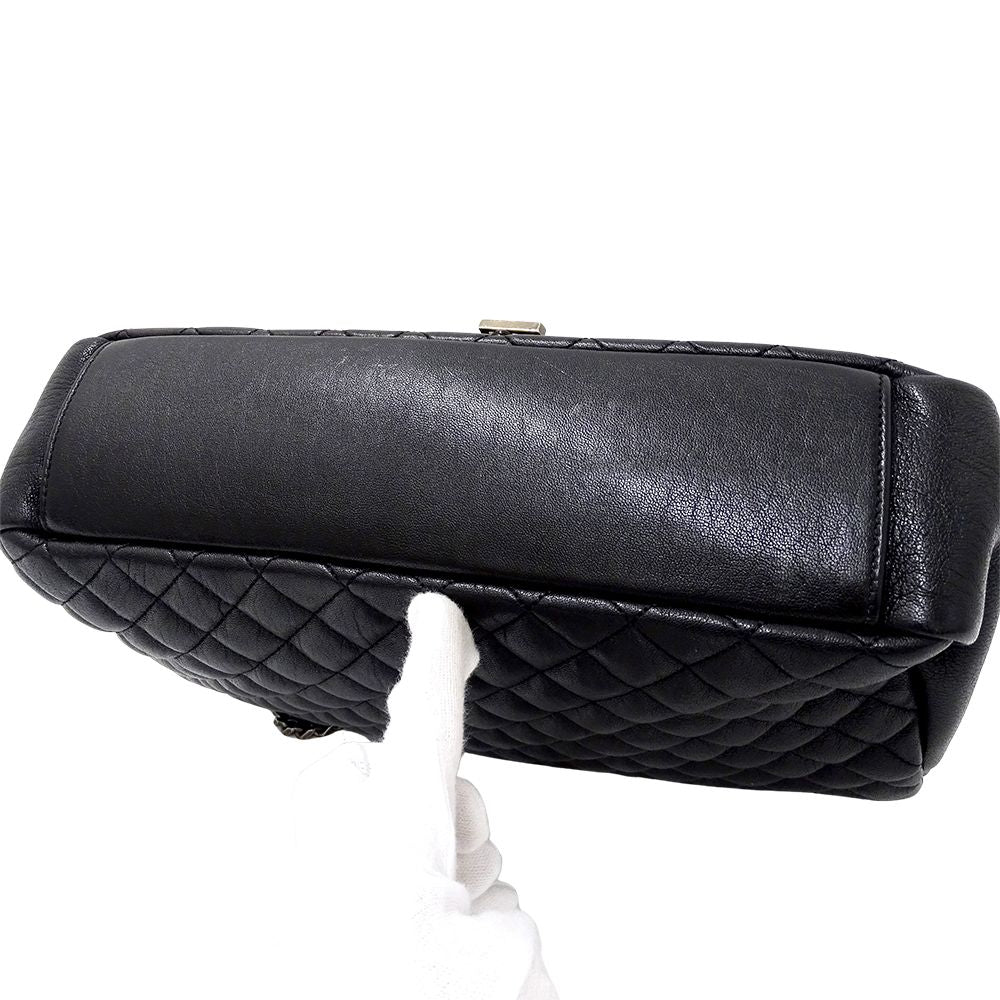 Saint Laurent Saint Laurent Bag Women'S Brand Shoulder Bag 2way Envelope Large