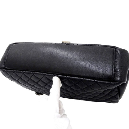 Saint Laurent Saint Laurent Bag Women'S Brand Shoulder Bag 2way Envelope Large