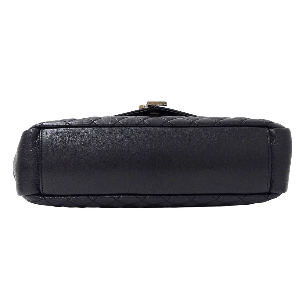 Saint Laurent Saint Laurent Bag Women'S Brand Shoulder Bag 2way Envelope Large