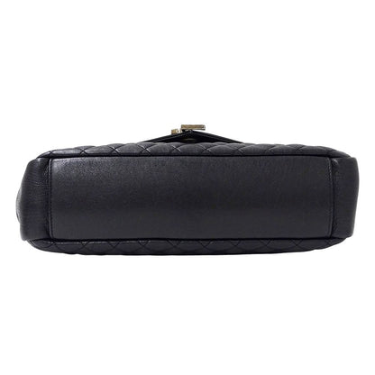 Saint Laurent Saint Laurent Bag Women'S Brand Shoulder Bag 2way Envelope Large