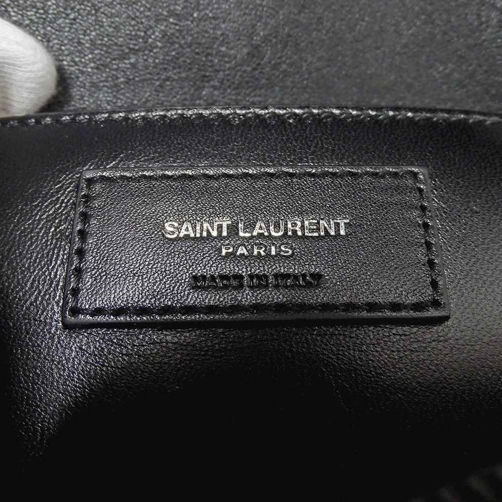Saint Laurent Saint Laurent Bag Women'S Brand Shoulder Bag 2way Envelope Large