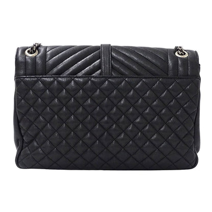 Saint Laurent Saint Laurent Bag Women'S Brand Shoulder Bag 2way Envelope Large