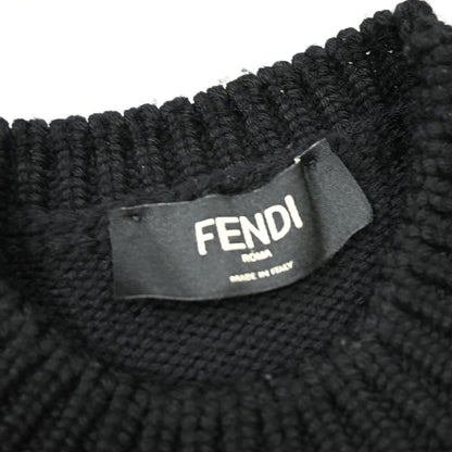 Fendi Knit Fzz387
