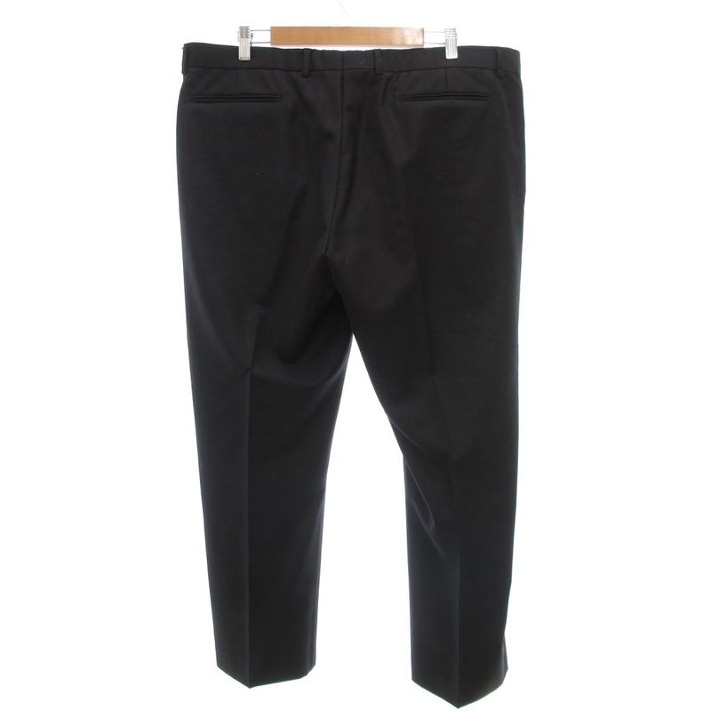 Dior Homme Dior Homme Setup Suit Tailored Jacket Pants Virgin Wool Twill Strap