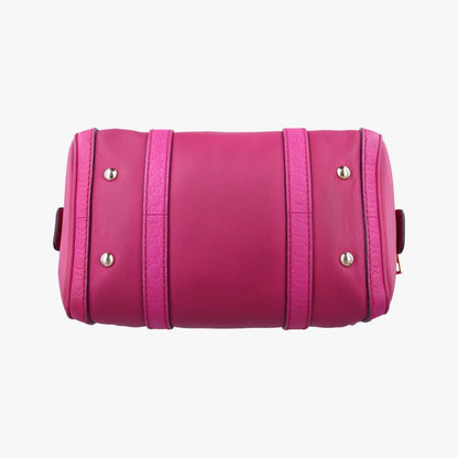 GUCCISherry Line Pink Leather 269876 H015743074